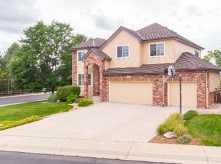 12186 W 75th Ln, Arvada, CO 80005