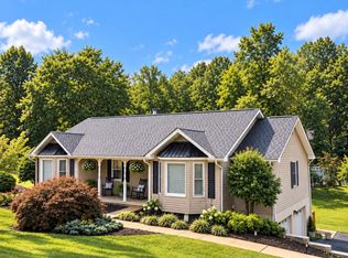 49 Morgan Branch Est, Candler, NC 28715