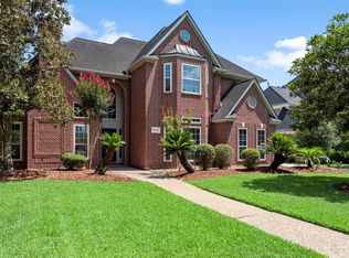 8331 Mentmore Dr, Spring, TX 77379