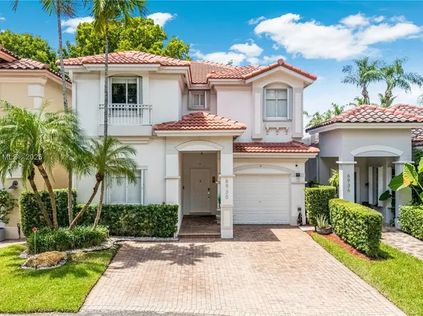 6930 NW 109th Ct, Doral, FL 33178