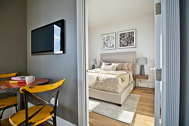 Rented by The KCI Group