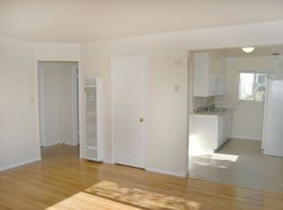 3405 Dimond Ave APT 1, Oakland, CA 94602