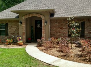 6746 Westlake Rd, Sterlington, LA 71280