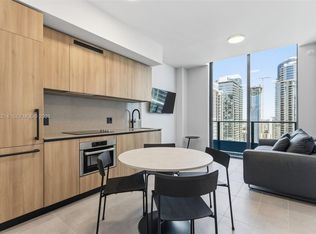 121 NE 5th St #3711, Miami, FL 33132
