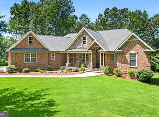 491 Henson Rd, Canton, GA 30115