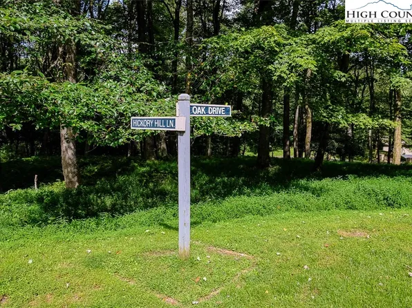 #4-K Oak Drive, Roaring Gap, NC 28668