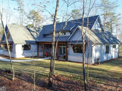 577 Crown Mountain Way, Dahlonega, GA, 30533