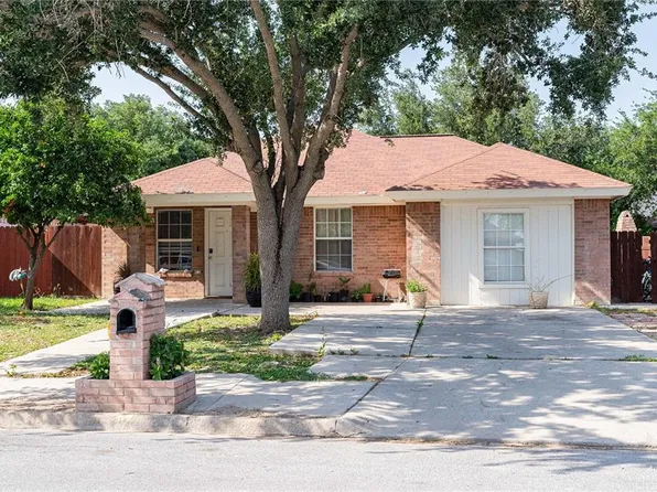 3004 Diaz Ave, McAllen, TX 78503