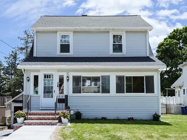 21 Trefton Dr, Braintree, MA 02184