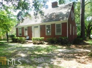 622 8th Ave, Albany, GA 31701