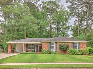 148 Gardners Mill Rd, Augusta, GA 30907