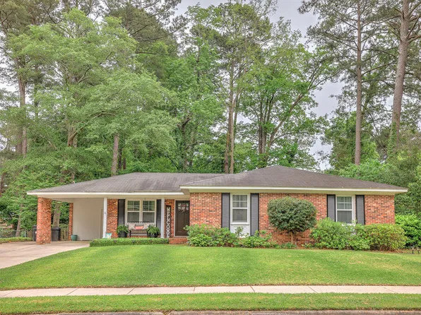 148 GARDNERS MILL Road, Augusta, GA 30907
