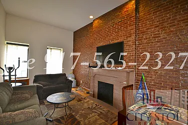 Rented by City Stop Realty