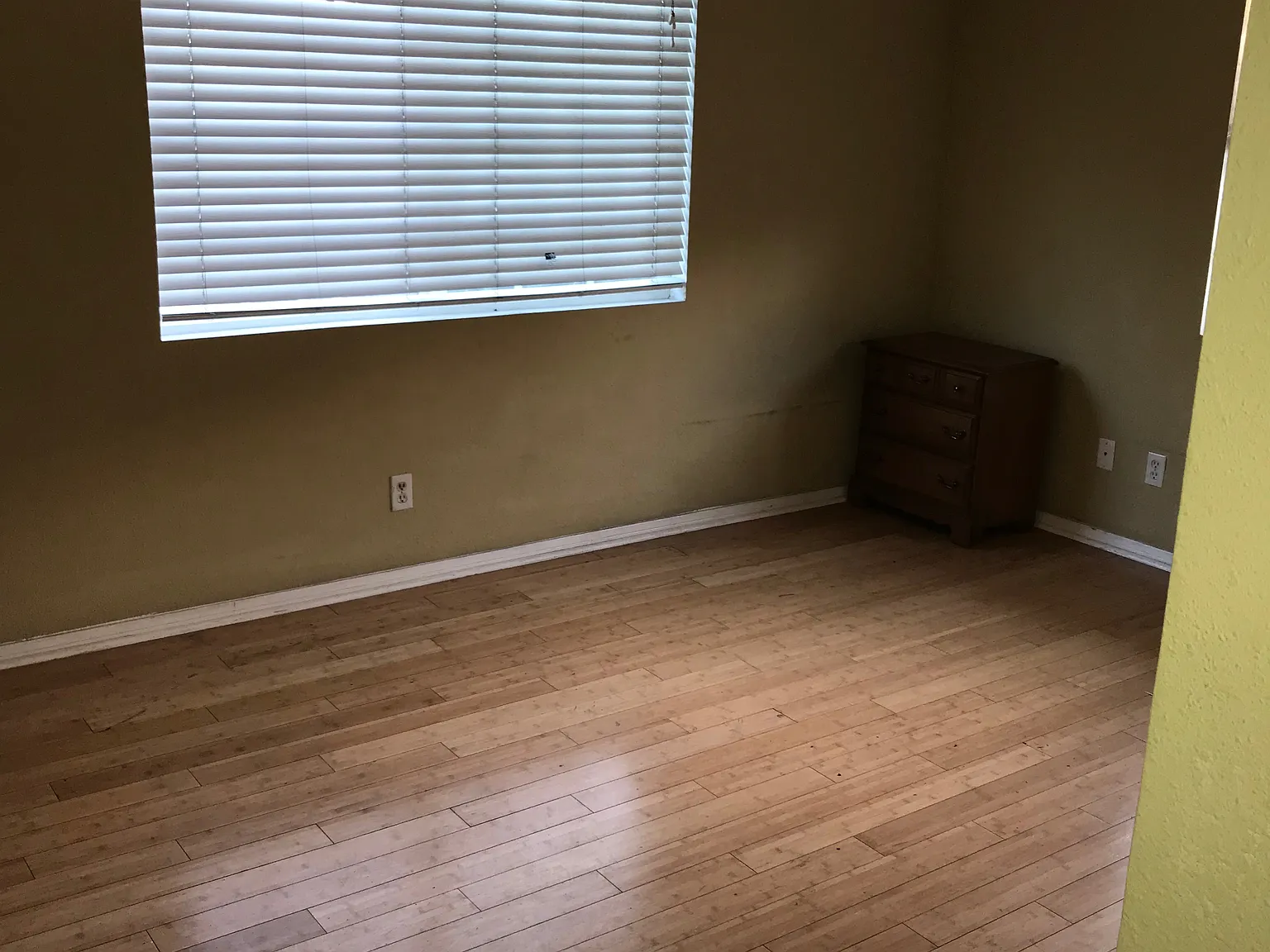 1 bed, $1,100 — Photo 2