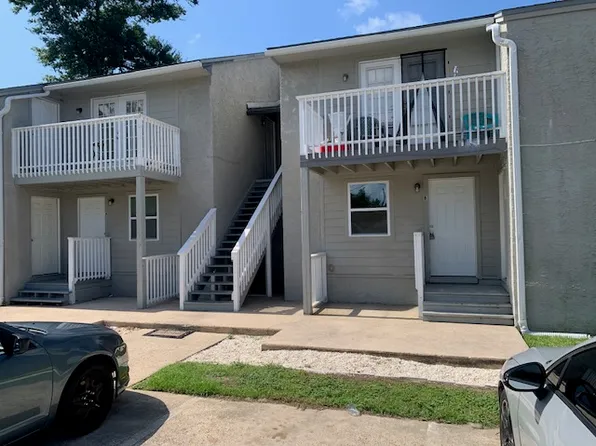 2503 W 10th St #2503B, Panama City, FL 32401