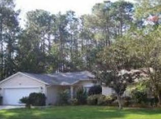52 Becker Ln, Palm Coast, FL 32137
