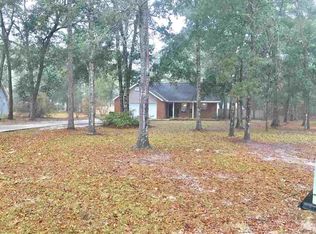 241 Mulberry Cir, Crawfordville, FL 32327
