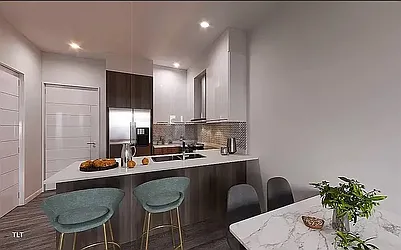 Rented by 5 Boro Realty Corp