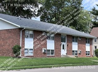 127 W Merchant St #2, Byron, IL 61010