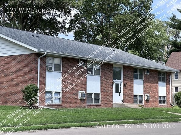 127 W Merchant St #2