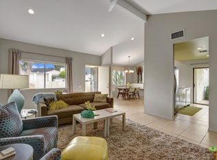 2222 Sunshine Way, Palm Springs, CA 92264