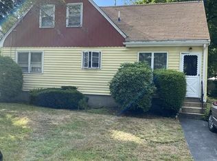 20 Harrison Ave, Saugus, MA 01906