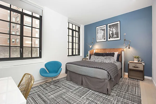 Rented by Heller Organization | media 8