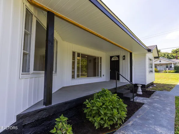 4109 Woodlawn Pike, Knoxville, TN 37920