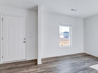 9101 Shallow Creek Trl, Bailey, NC 27807