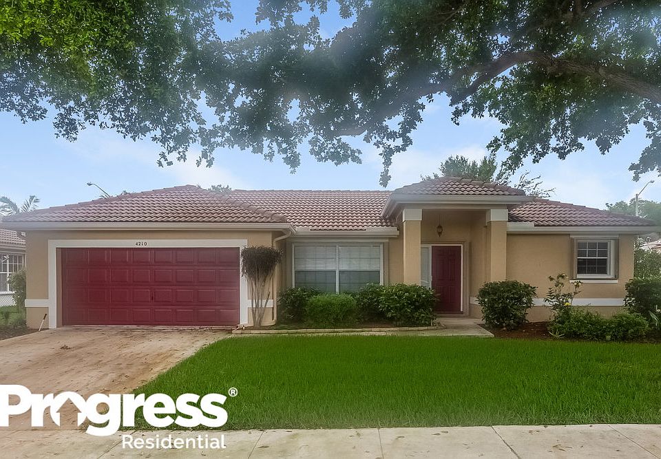 1st image of 4210 NW 53rd Ct