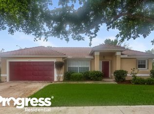 4210 NW 53rd Ct, Pompano Beach, FL 33073