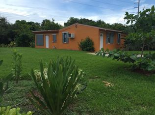 3410 Avenue F, Riviera Beach, FL 33404