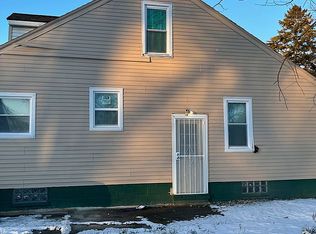 9210 Abington Ave, Detroit, MI 48228