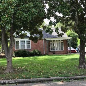 629 Catalpa St, Clarksdale, MS, 38614