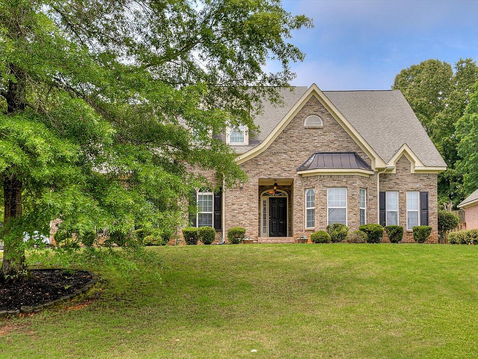 979 Woody Hill Cir, Evans, GA 30809 Zillow