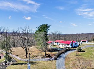 475 Turkey Bird Rd, Newport, PA 17074