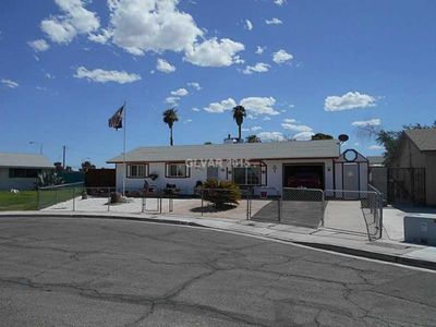 4971 Orinda Cir, Las Vegas, NV, 89120