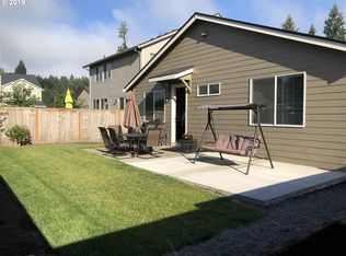 33216 SW Havlik Dr, Scappoose, OR 97056