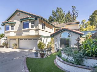 13542 Ashbrook Ln, Moorpark, CA 93021