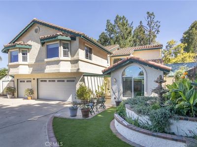 13542 Ashbrook Ln, Moorpark, CA, 93021