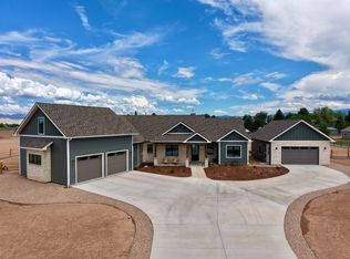15420 6270th Rd, Montrose, CO 81403