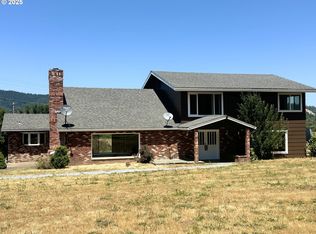 4848 Tiller Trail Hwy, Canyonville, OR 97417