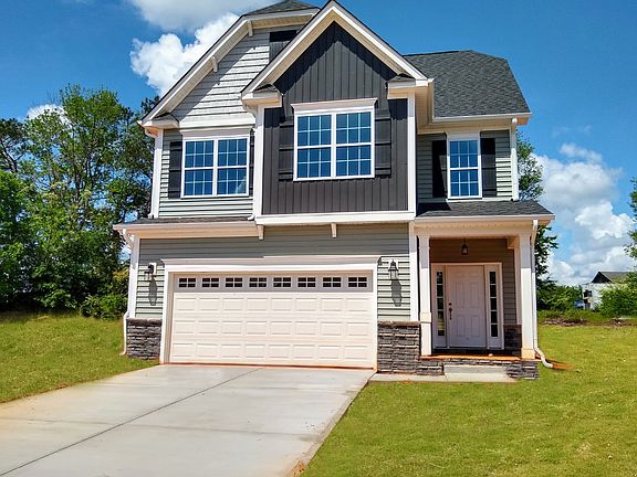 The Wilmington - Oak Park Lot 24 - 112 Edmer Lane