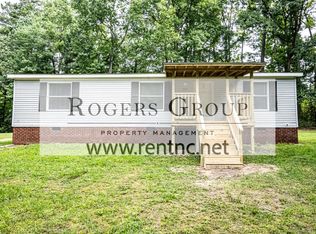 2295 Hicksboro Rd, Henderson, NC 27537