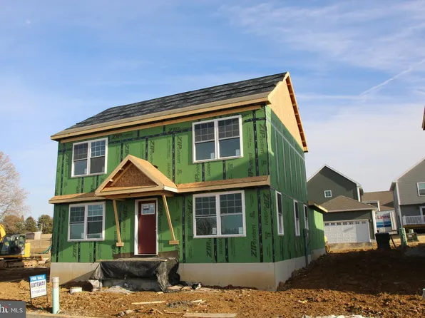 28 Anchor Avenue Lot #78, Ephrata, PA 17522
