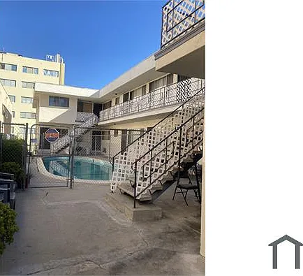 2 bed, 1100 sqft, $3,050 — Photo 4