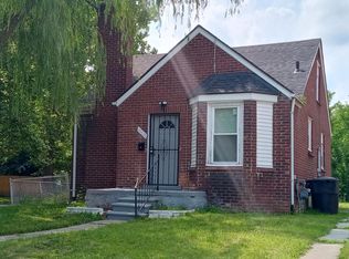 10601 Balfour Rd, Detroit, MI 48224