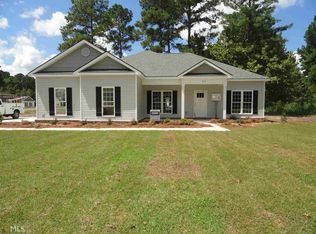 209 Stonebrook Way #23, Statesboro, GA 30458