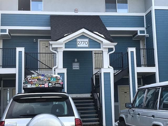 2nd image of 2770 Moorhead Ave APT 103