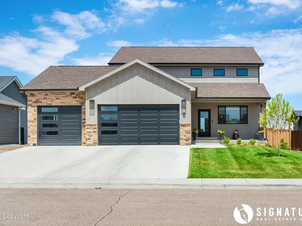 29 Parkside Cir, Gillette, WY 82718